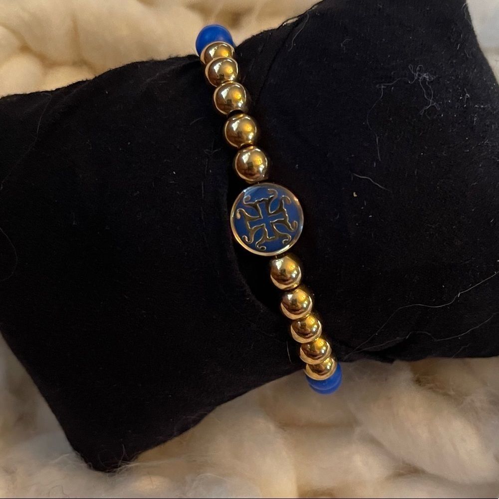 Rustic Cuff‎ Bracelet - Picture 5 of 5